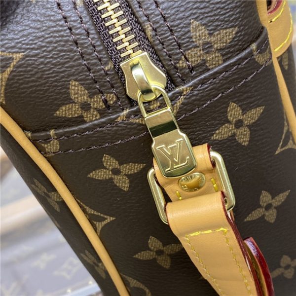 Louis Vuitton Trocadero GM 30 Monogram - Image 7