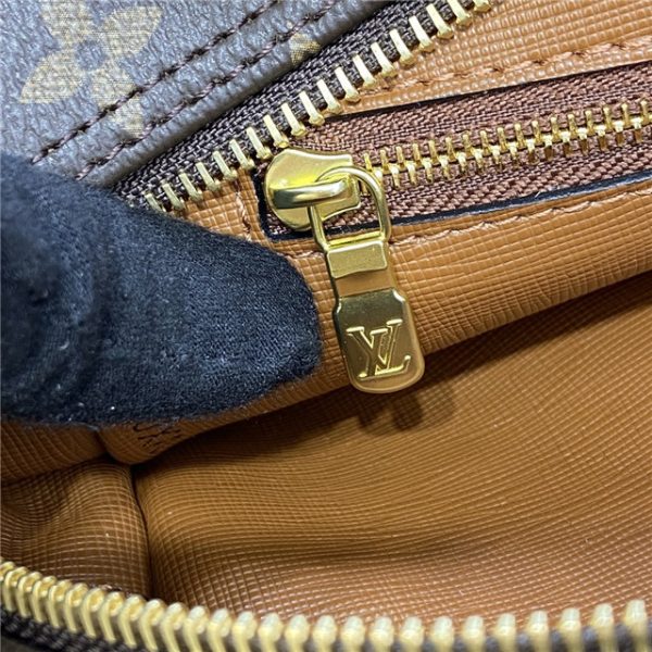 Louis Vuitton Trocadero GM 30 Monogram - Image 8