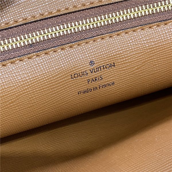 Louis Vuitton Trocadero GM 30 Monogram - Image 9