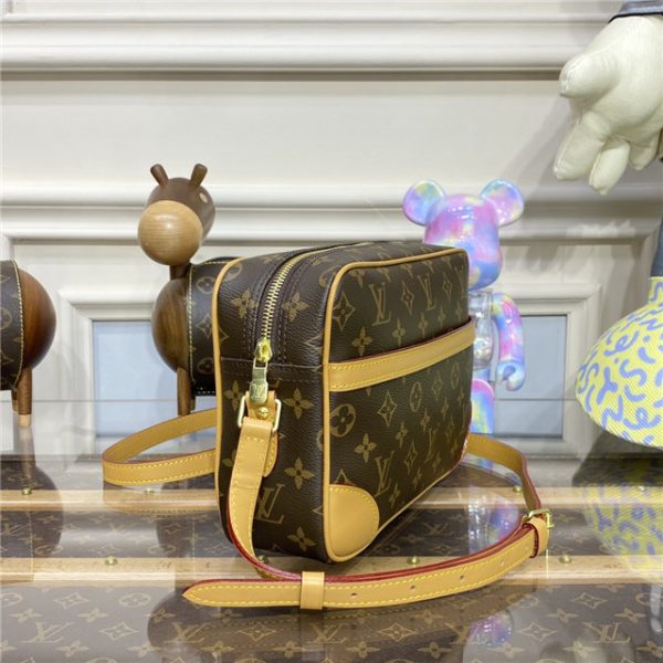 Louis Vuitton Trocadero MM 27 Monogram - Image 4