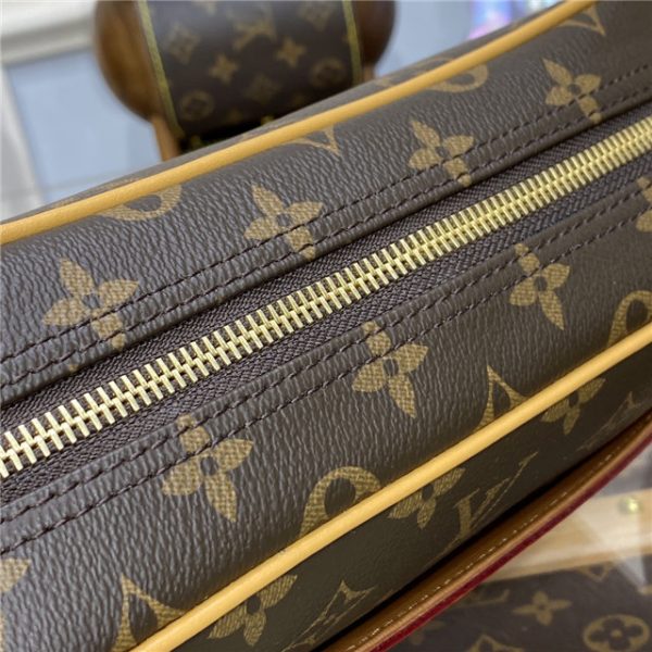 Louis Vuitton Trocadero MM 27 Monogram - Image 6