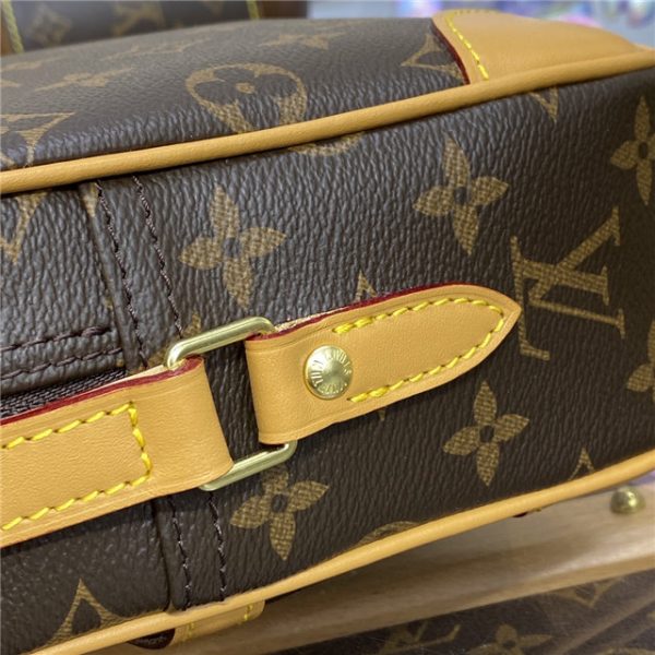 Louis Vuitton Trocadero MM 27 Monogram - Image 7