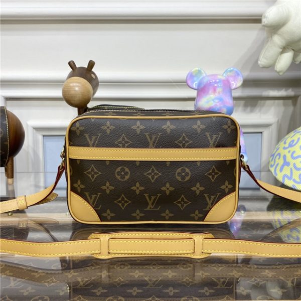 Louis Vuitton Trocadero PM 23 Monogram - Image 2