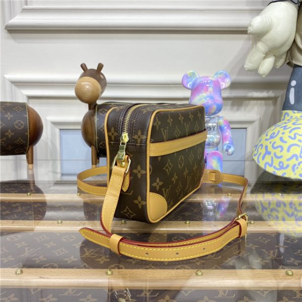 Louis Vuitton Trocadero PM 23 Monogram - Image 3