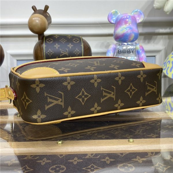 Louis Vuitton Trocadero PM 23 Monogram - Image 5