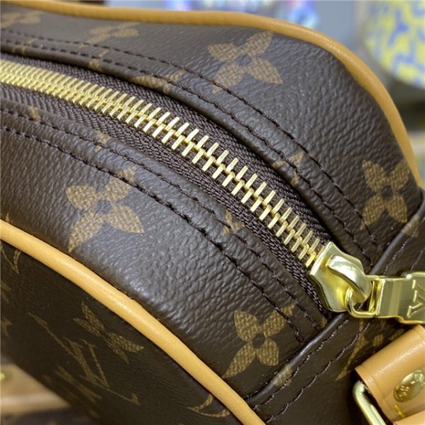 Louis Vuitton Trocadero PM 23 Monogram - Image 7