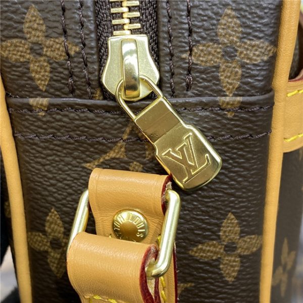Louis Vuitton Trocadero PM 23 Monogram - Image 8