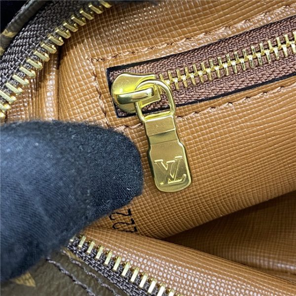 Louis Vuitton Trocadero PM 23 Monogram - Image 9