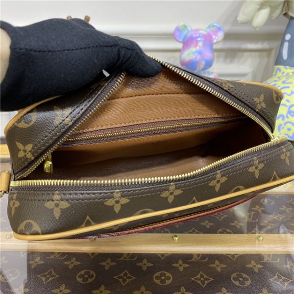 Louis Vuitton Trocadero PM 23 Monogram - Image 10