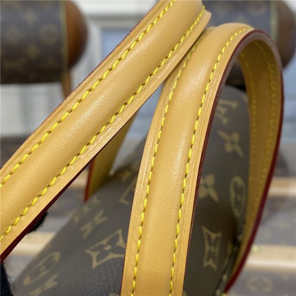 Louis Vuitton Sonatine Monogram Bag - Image 7