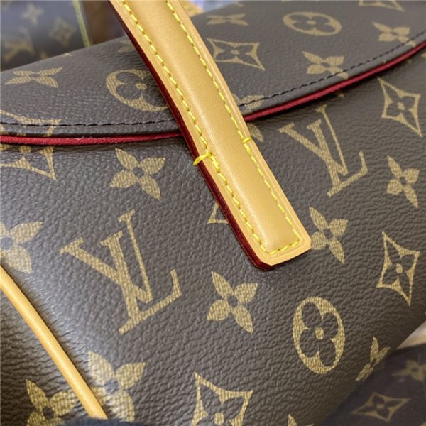 Louis Vuitton Sonatine Monogram Bag - Image 8