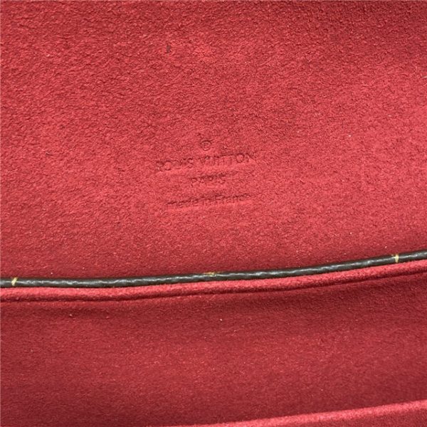 Louis Vuitton Sonatine Monogram Bag - Image 9