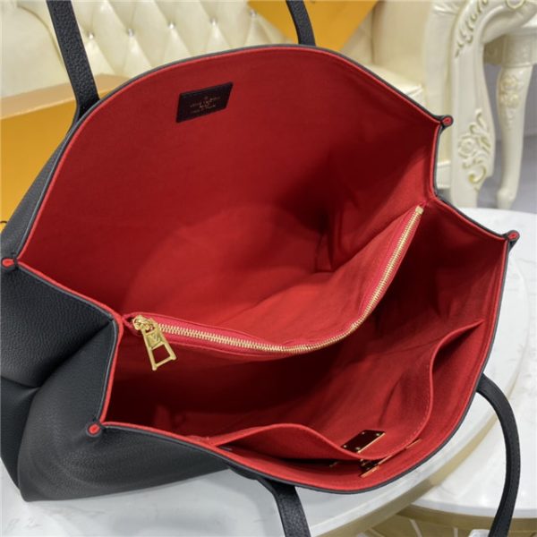 Louis Vuitton Lockme Shopper (Varied Colors) - Image 11