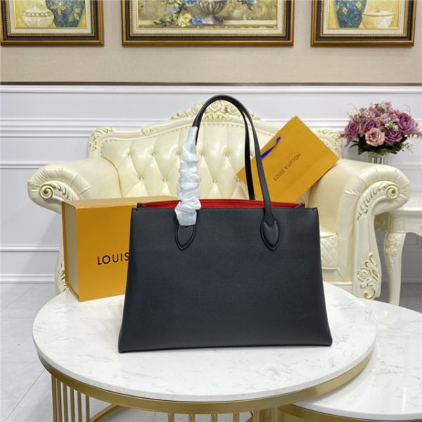 Louis Vuitton Lockme Shopper (Varied Colors) - Image 5