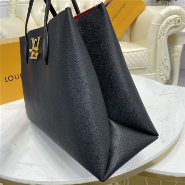 Louis Vuitton Lockme Shopper (Varied Colors) - Image 8