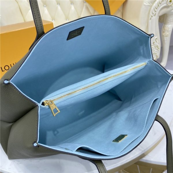 Louis Vuitton Lockme Shopper (Varied Colors) - Image 25
