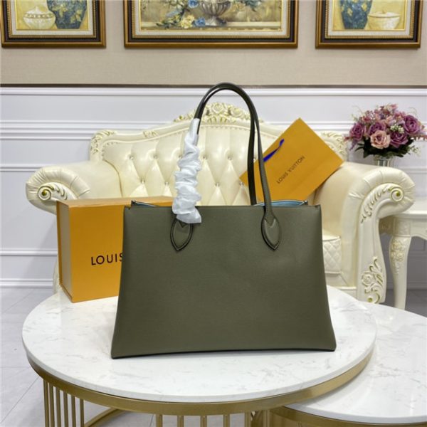 Louis Vuitton Lockme Shopper (Varied Colors) - Image 17