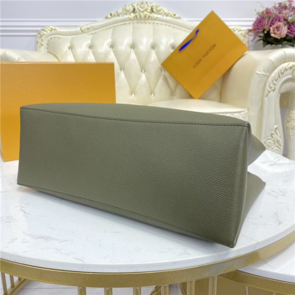 Louis Vuitton Lockme Shopper (Varied Colors) - Image 18