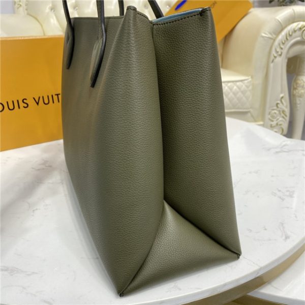 Louis Vuitton Lockme Shopper (Varied Colors) - Image 19