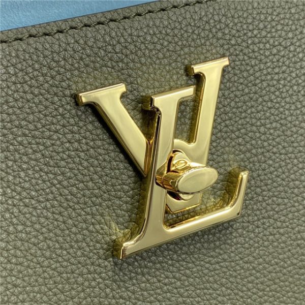 Louis Vuitton Lockme Shopper (Varied Colors) - Image 20