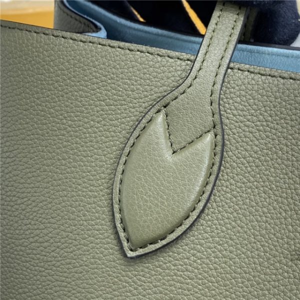 Louis Vuitton Lockme Shopper (Varied Colors) - Image 21