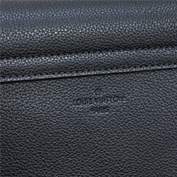 Louis Vuitton Lockme Tender (Black) - Image 9