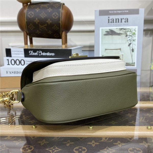 Louis Vuitton LV Lockme Tender Khaki - Image 6