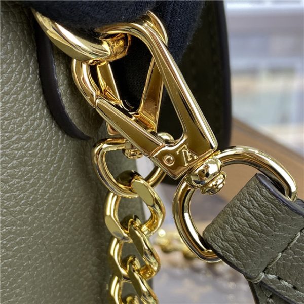 Louis Vuitton LV Lockme Tender Khaki - Image 8