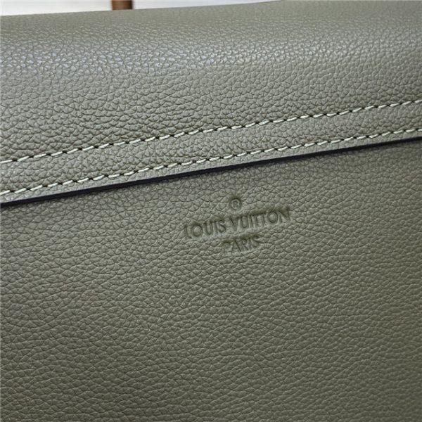 Louis Vuitton LV Lockme Tender Khaki - Image 9