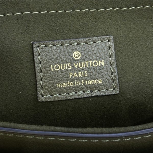 Louis Vuitton LV Lockme Tender Khaki - Image 10