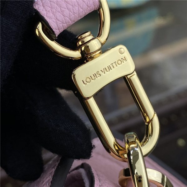 Louis Vuitton LockMe Tender Bag (Pink) - Image 7