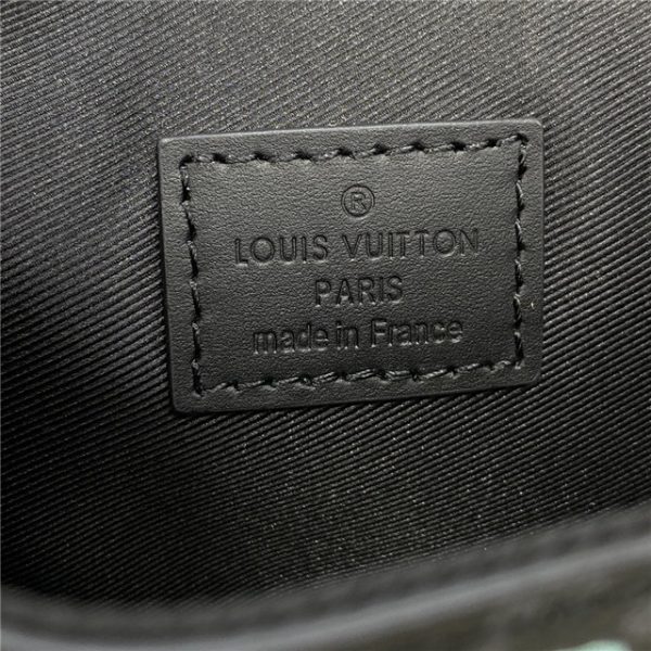 Louis Vuitton Steamer Wearable Wallet Monogram - Image 9