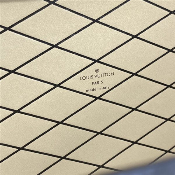 Louis Vuitton Petite Malle "Little Trunk" - Image 11