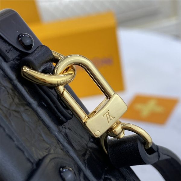 Louis Vuitton Petite Malle "Little Trunk" - Image 10