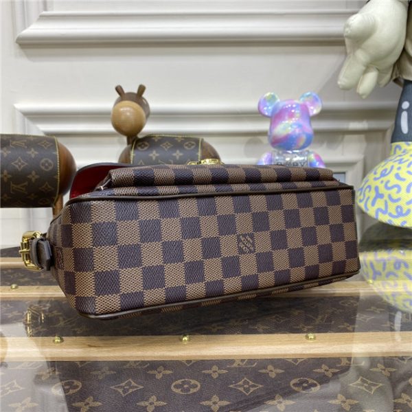 Louis Vuitton Ravello GM Monogram Bag - Image 5