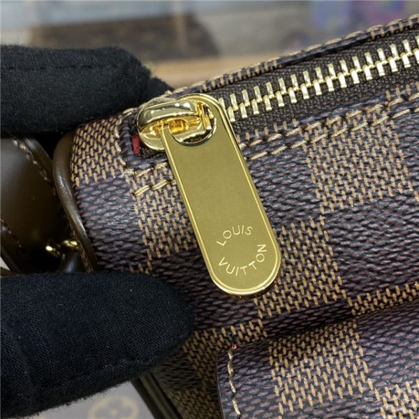 Louis Vuitton Ravello GM Monogram Bag - Image 8