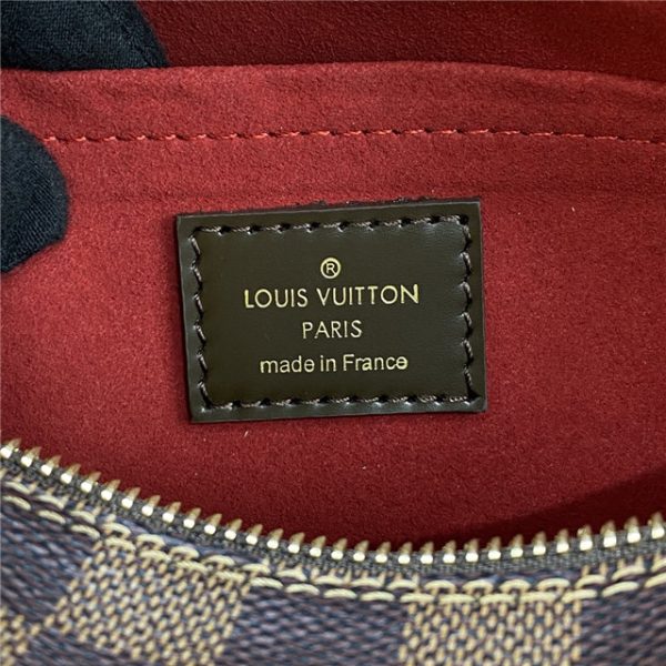Louis Vuitton Ravello GM Monogram Bag - Image 9
