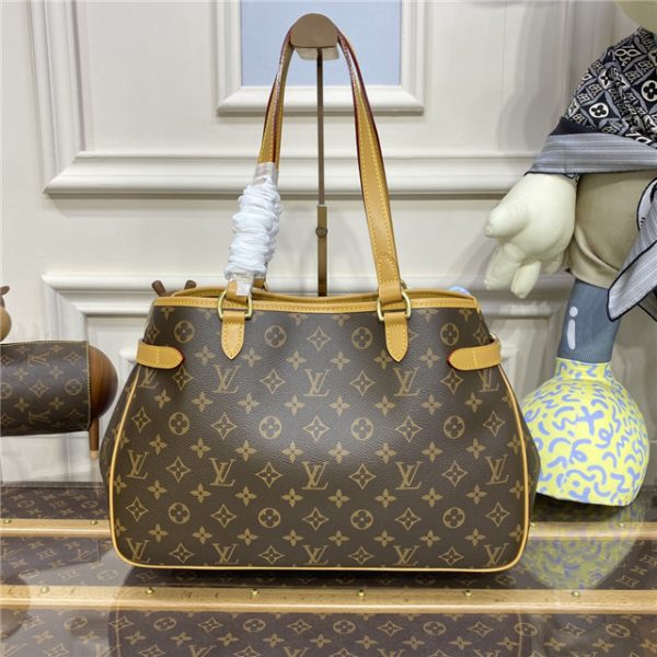 Louis Vuitton Batignolles Horizontal GM Monogram - Image 4