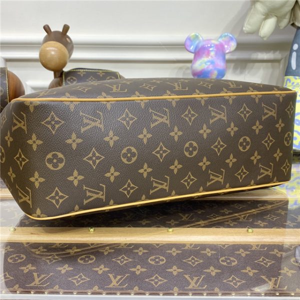 Louis Vuitton Batignolles Horizontal GM Monogram - Image 5
