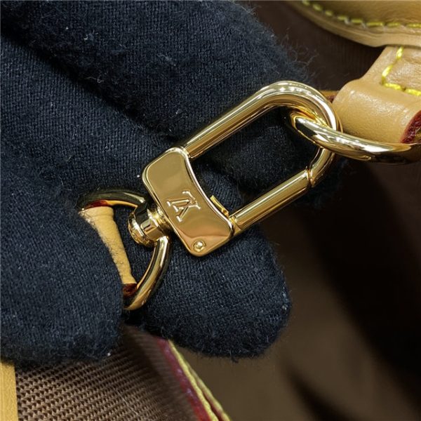 Louis Vuitton Batignolles Horizontal GM Monogram - Image 7
