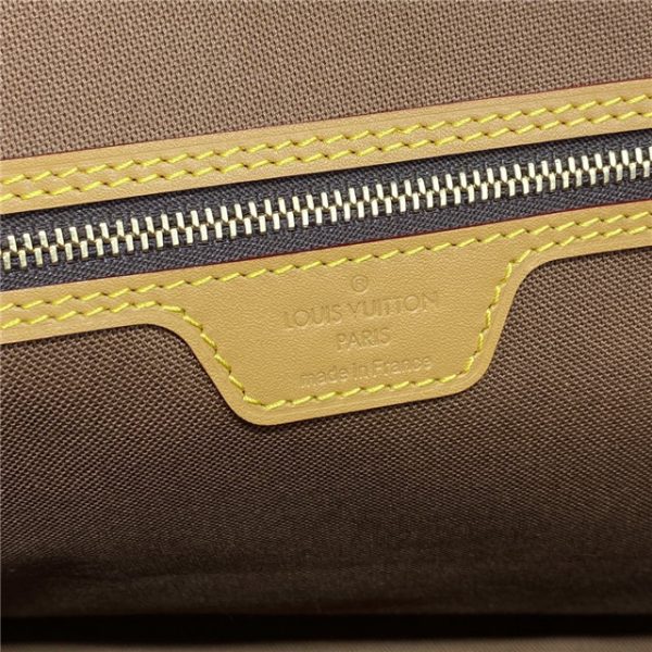 Louis Vuitton Batignolles Horizontal GM Monogram - Image 9
